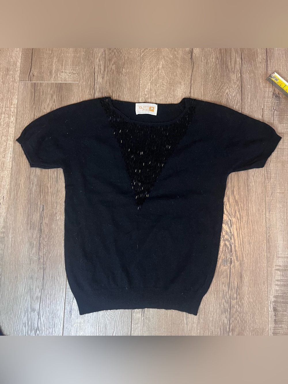 Women’s Sweaters Size Small Lot Of Three Cozy Weather Excellent Condition - Picture 6 of 16